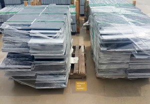 Blue Stone Marble