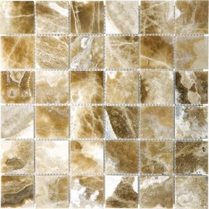 Mosaïque Onyx