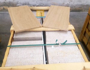 Classic Travertine Polished - Unfilled