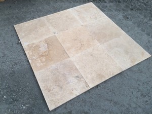 Sunset Travertine