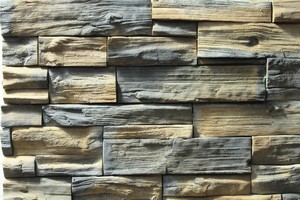 Wood Slate Massive