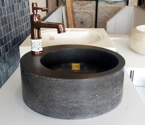 Black Basalt Basin
