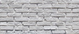 Cegła wspinaczkowa Limra White