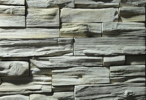 Wood Slate Sand Beige